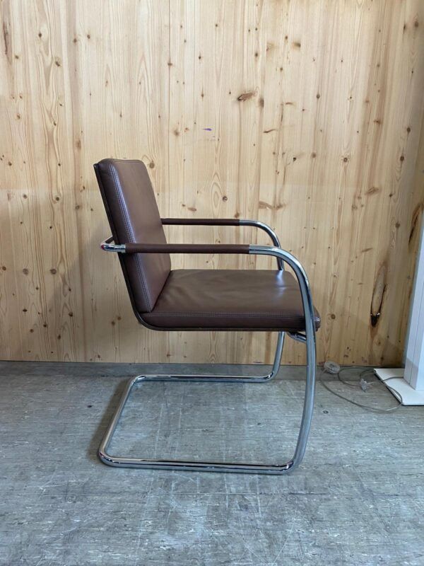Thonet Sedie: Thonet S60 Freischwinger – Usato da St. Gallen venduto da MSMoebelhandel 3