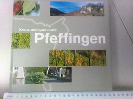 Kreuz und quer durch Pfeffingen - Heimatkunde Pfeffingen