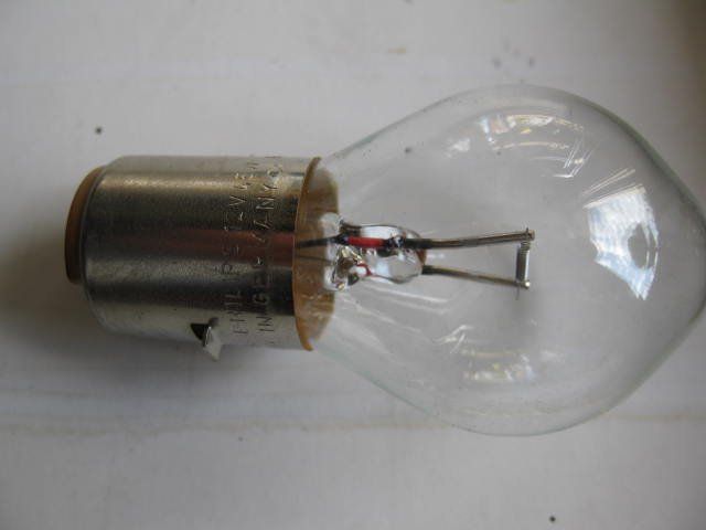 Lampade: Glühbirnen / Traktor / Oldtimer / Auto / Anhänger / Lampen – Nuovo (secondo la descrizione) da Neudorf venduto da Siola71 2