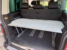 Planche MultiflexBoard pour VW T5/T6/T6.1 fabrication maison