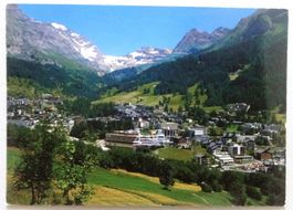 Leukerbad 1401 m, Loèche les Bains