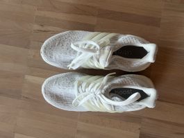 Adidas Ultraboost Sneakers weiss 37