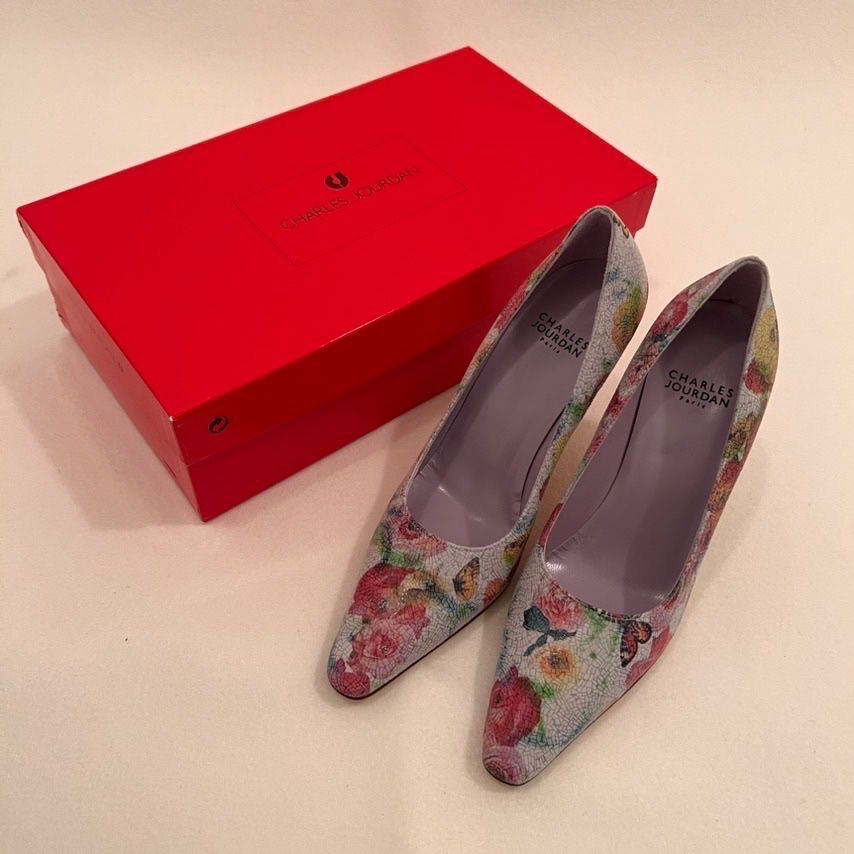 Scarpe da donna: Lederschuhe G.37 – Nuovo (secondo la descrizione) da Oberwil BL venduto da DANA_FOX 1