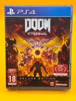 DOOM Eternal - PS4