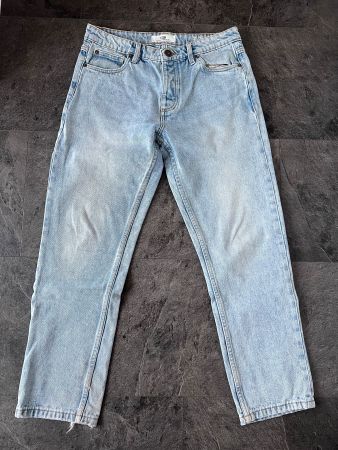 Jeans Baggy Style 31/30