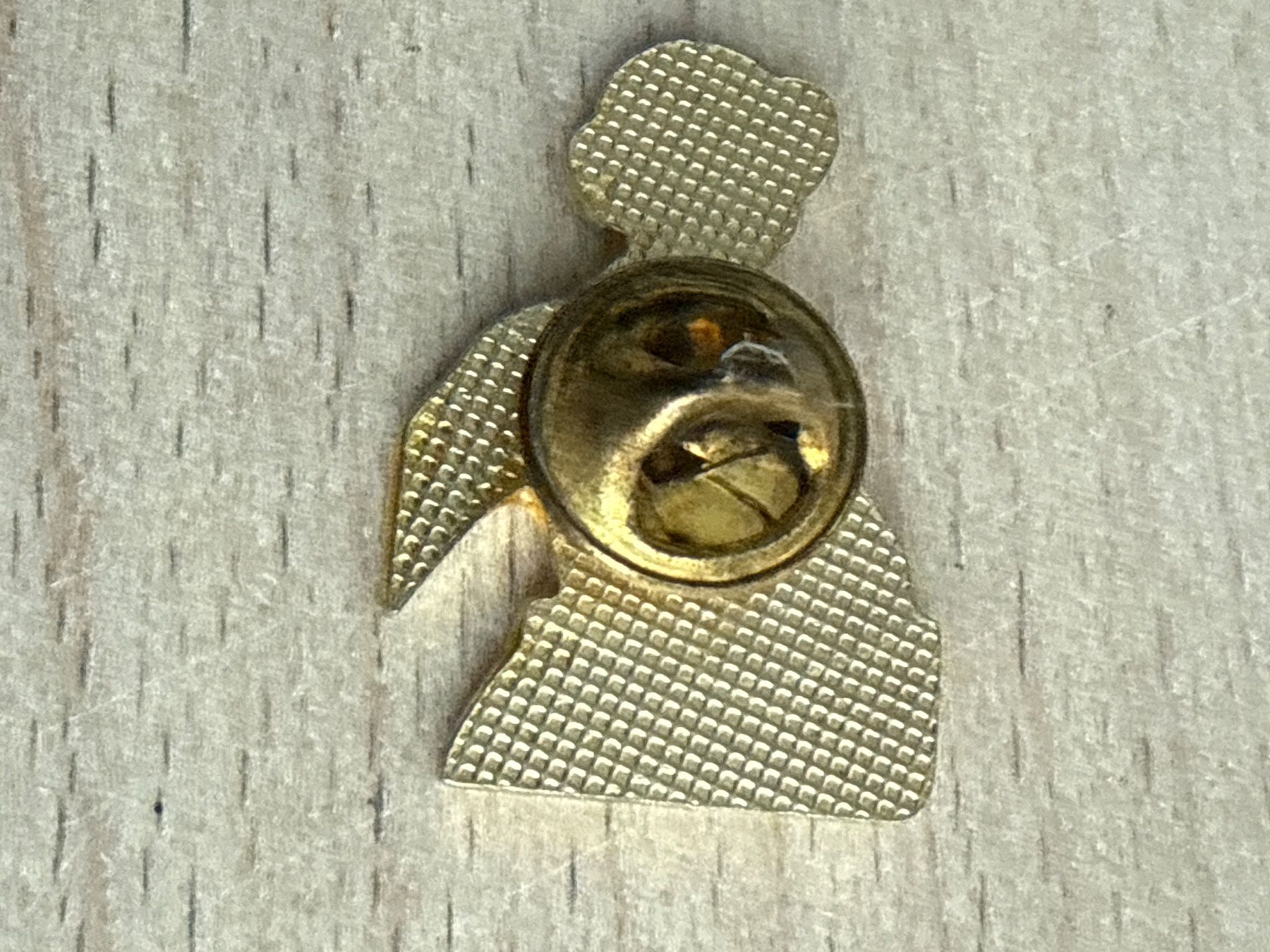 Disney Placchette & Badge: Pin  La Belle – Usato da Glattbrugg venduto da Schweigmatt 1