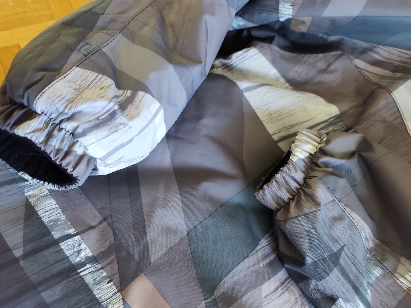 Reima Giacche: reima Winterjacke gr. 140 – Usato da Muttenz venduto da Hermesvonthan 9