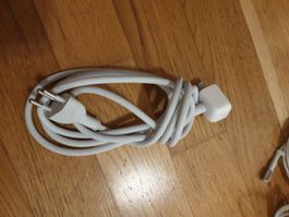 Apple MacBook MagSafe Netzteil Kabel 003