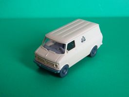 Bedford von Wiking 1/87