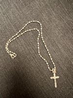 Dolce&Gabbana silver neckless