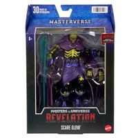 MOTU – Masterverse – Revelation – Scare Glow