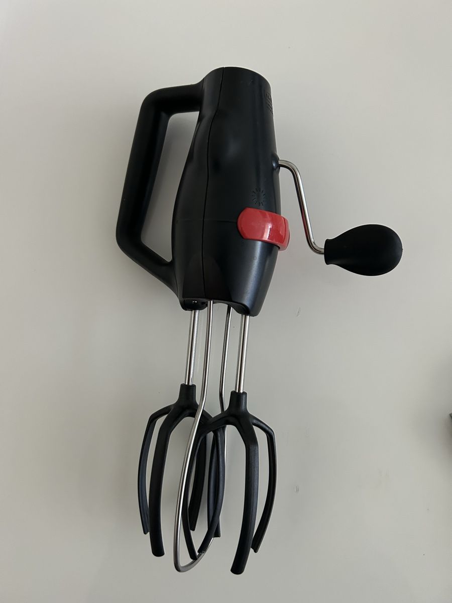 Küchengeräte: Handmixer – Gebraucht aus Frauenfeld von berk39 1