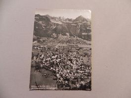 Ansichtskarte Näfels Glarus GL 1956