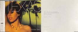 TEXAS - SUMMER SON