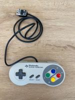 Nintendo Super Famicom Controller RVL-005 für Wii - 1x