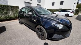 Seat Ibiza 1.2 122980km|Neu Kupplung und Steuerkette 95000km