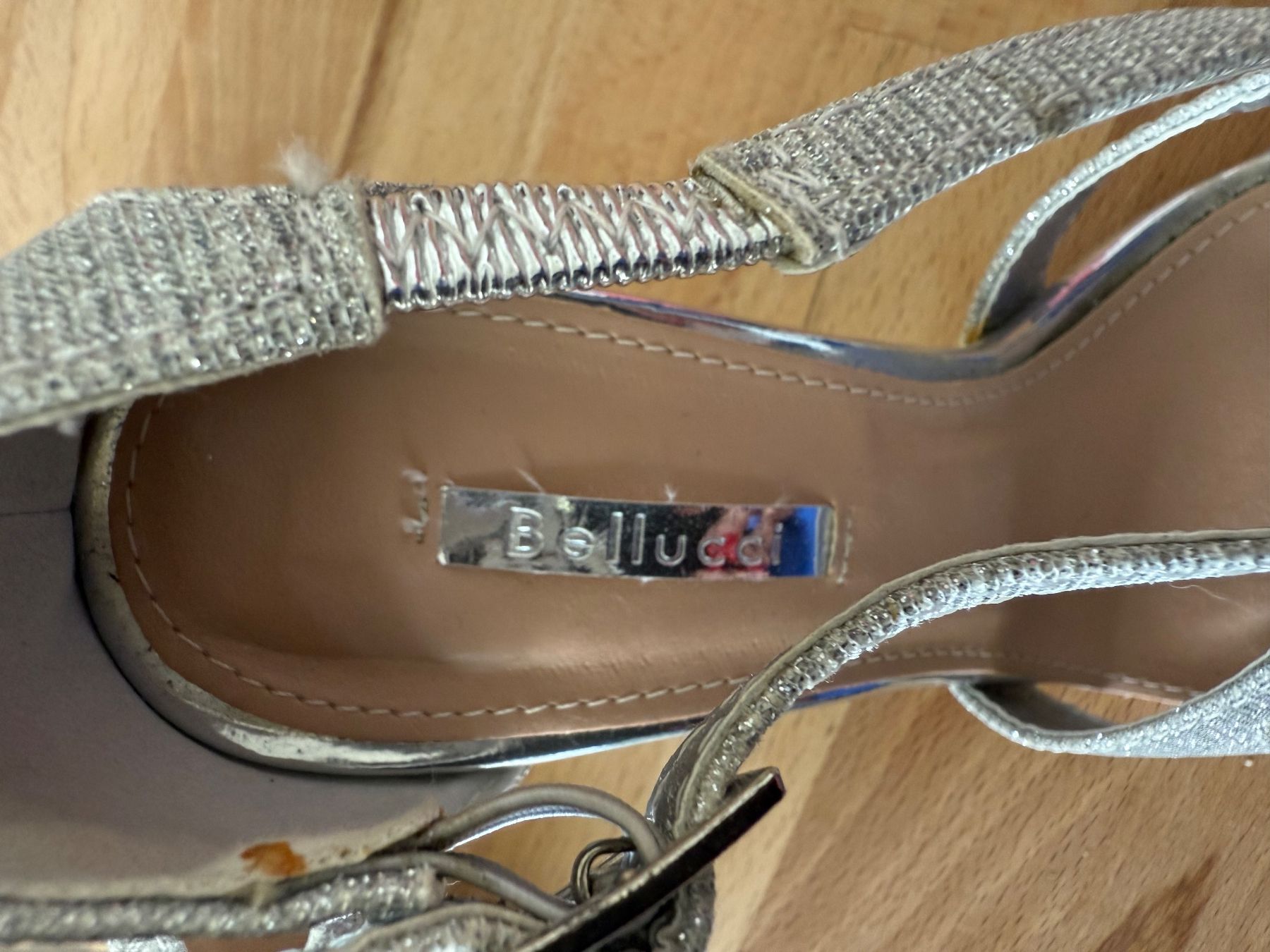 Damenschuhe: BELUCCI DAMENSCHUHE – Gebraucht aus Zürich von heb_c9cj 1