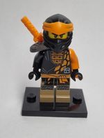 LEGO Ninjago njo720 Cole - Core, Shoulder Pad