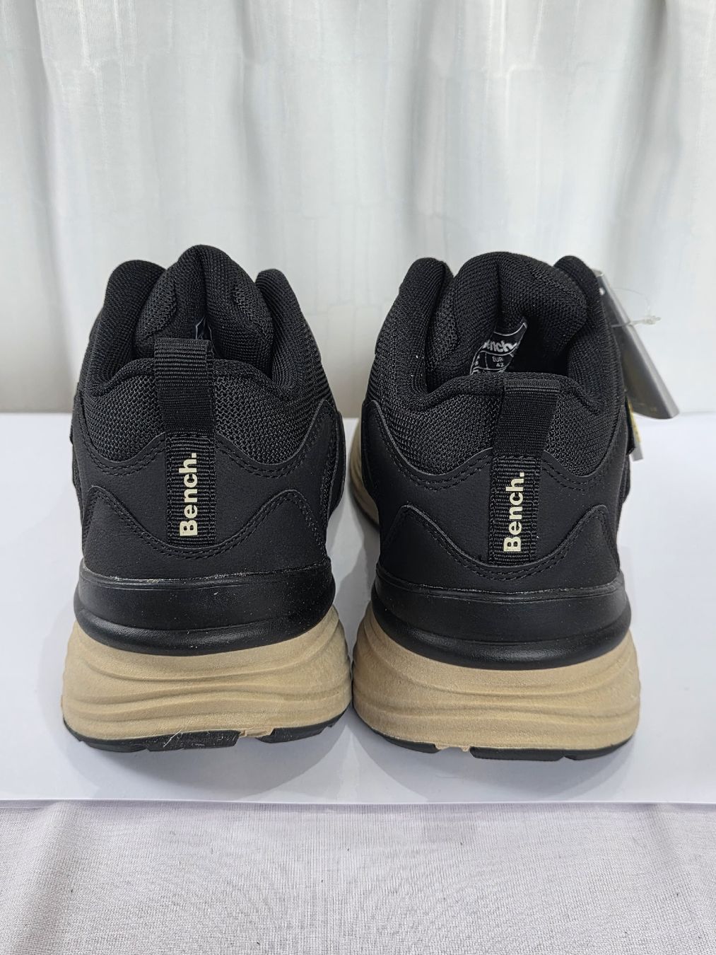 Bench Scarpe da uomo: Gr. 42 - Bench TEX, Neu – Nuovo e nell'imballaggio originale da Nürensdorf venduto da sal_g2bz 3