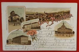 Gruss aus Frauenfeld 1898