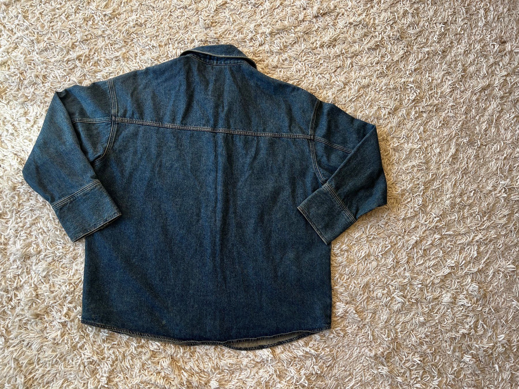 Jacken: Jeans Jacket – Gebraucht aus Zug von kar_vq6b 1