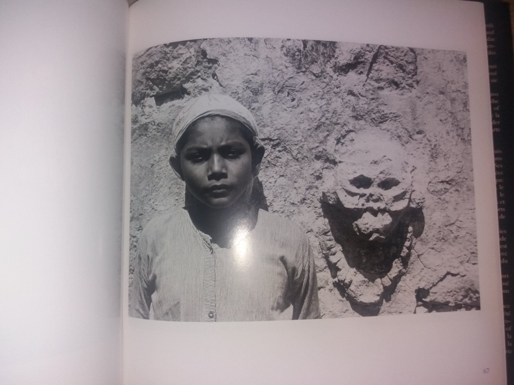 Libri: FOTOKLASSIKER Manuel Alvarez Bravo – Usato da Welschenrohr venduto da Regool 2