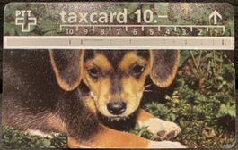 Taxcard 606A