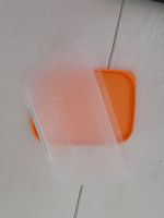 Tupperware für s'Znüni - Boîte en plastique