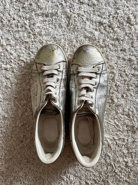 Chaussures femmes: Sneakers Dior – D'occasion à Küsnacht ZH par nat_m97w