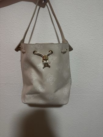 Tommy Hilfiger Beuteltasche, Top Zustand, wie neu!