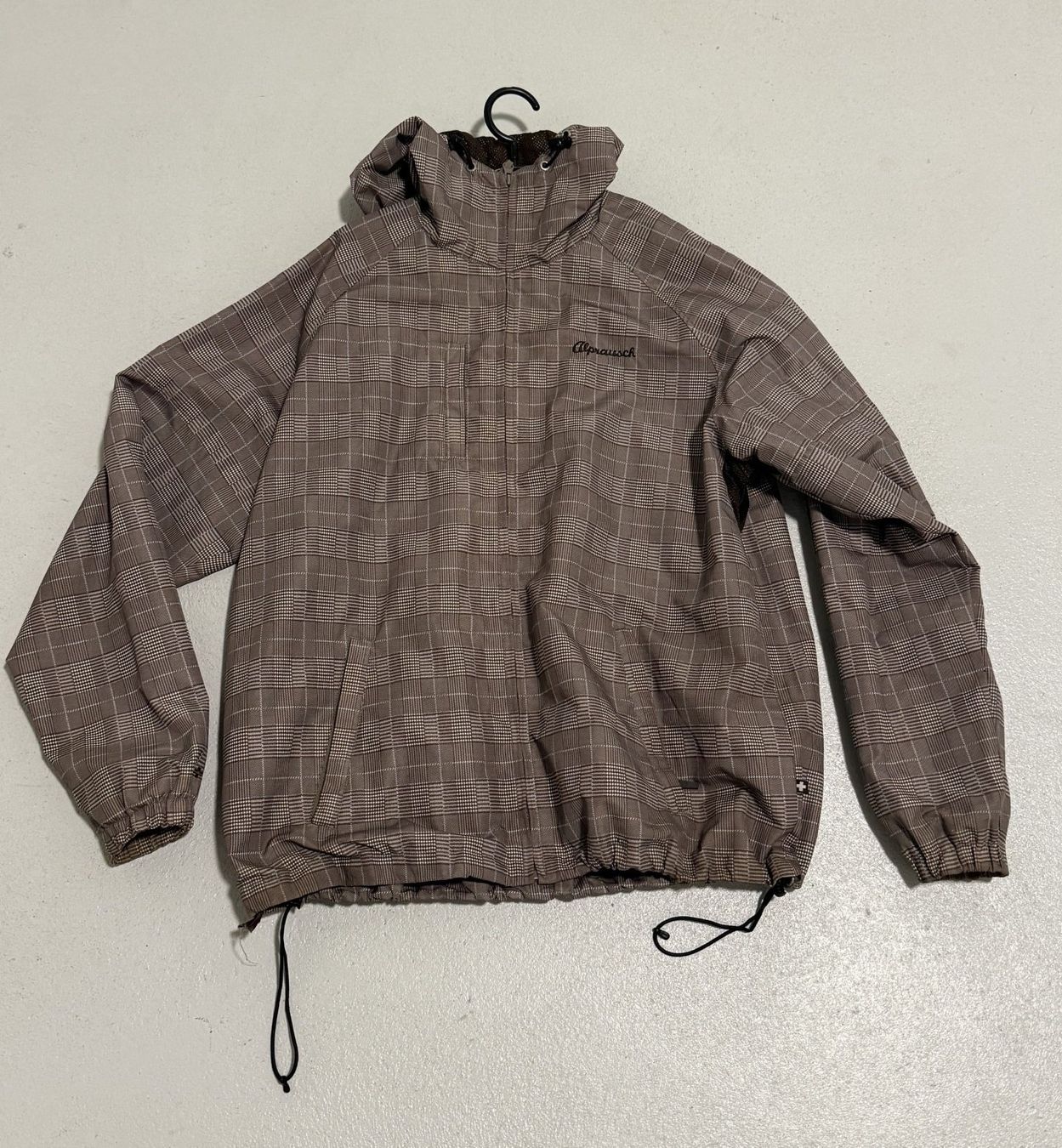 Alprausch Jacken: Alprausch Regenjacke – Gebraucht aus Bülach von Murmy