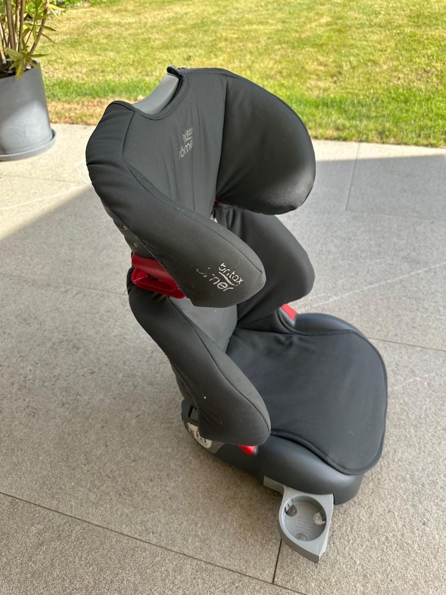 Britax Römer Seggiolini per auto: Britax Römer Autokindersitz zu verschenken – Usato da Küsnacht ZH venduto da sehnsucht01 2