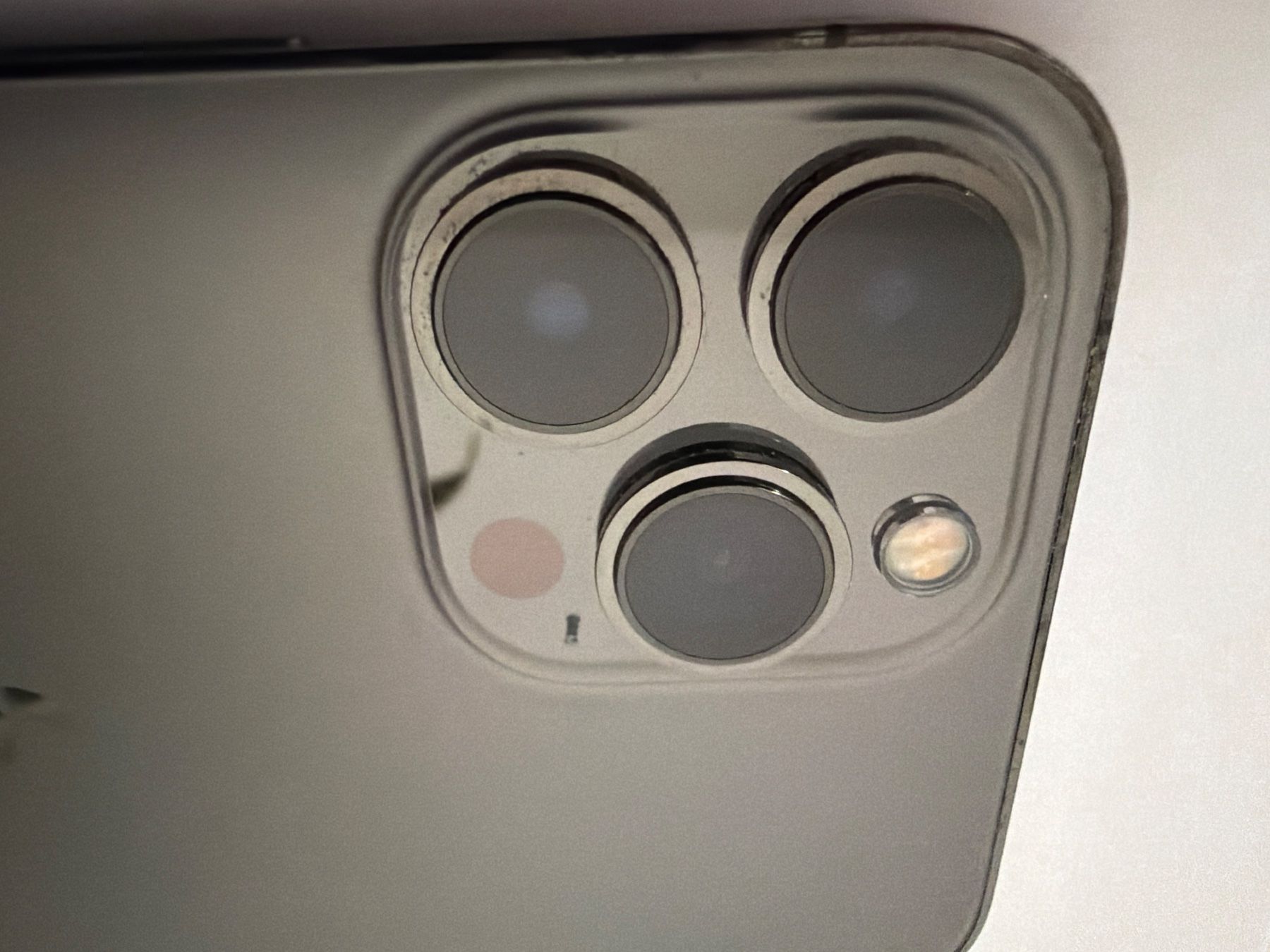 Apple Telefoni cellulari / Smartphones: iPhone 13 Pro Max, 512 GB – Usato da Steckborn venduto da Wiedi62 2