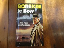 Le Boss - Borniche