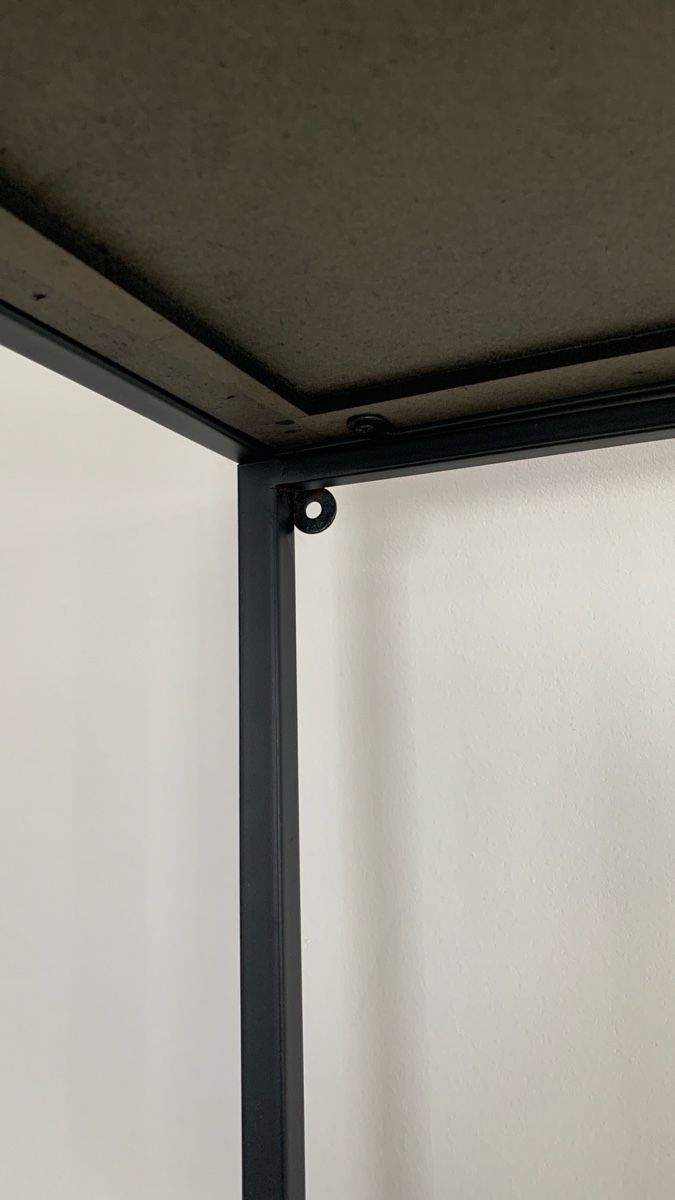 Scaffali: Regal Metall / Holz – Usato da Zürich venduto da sil_9fpw 1