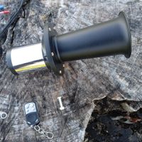 Aoogah Hupe Konfektioniert Oldtimer Yountimer Vintage Horn