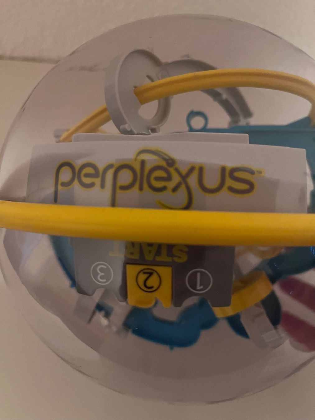 Giochi: Spiel Perplexus – Usato da Roggwil BE venduto da KarotteV