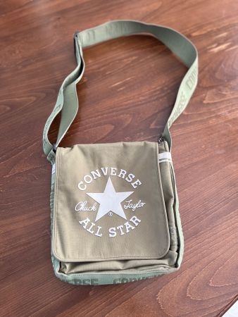 Converse All Star Umhängetasche, unisex