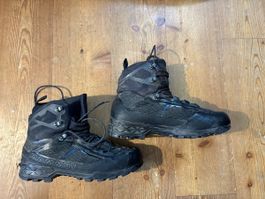 Mammut  boots