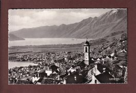 LOCARNO - 1961