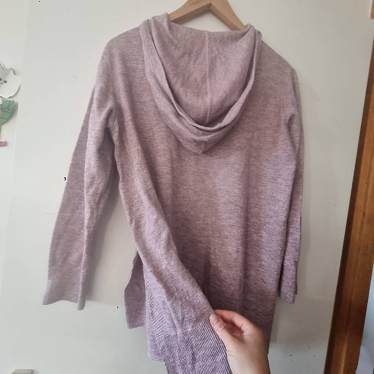 Maglioni & Felpe: Mama Kapuzenpullover C&A Gr. M  Altrosa – Nuovo e nell'imballaggio originale da Bern venduto da DiLara2000 1