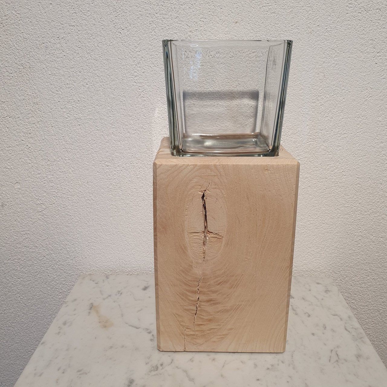 Portacandele: Kerzenständer 7 – Nuovo (secondo la descrizione) da Ottenbach venduto da WoodGallery 2