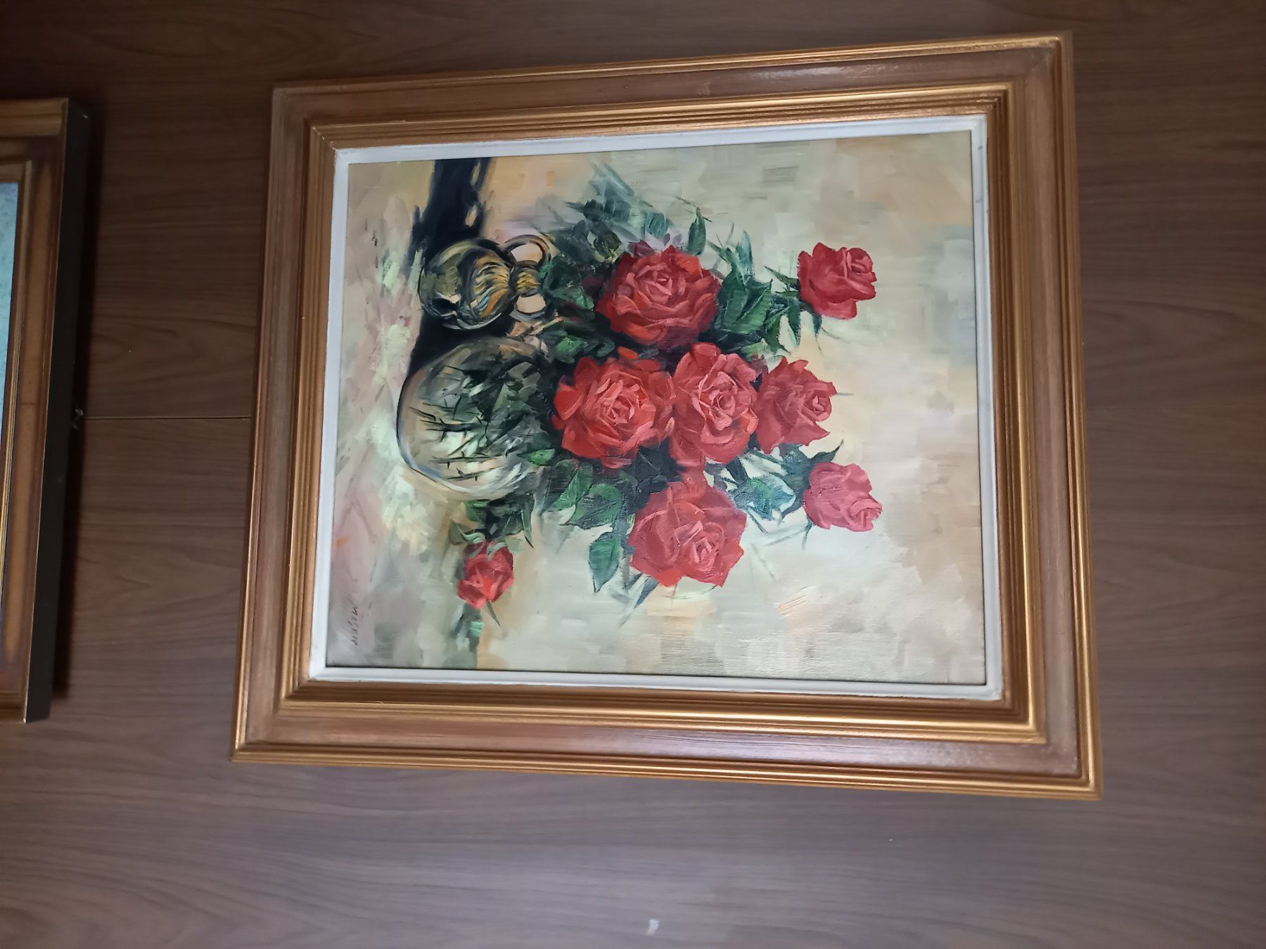 Posters & Illustrations: Wunderschöne Rote Rosen – Neuf avec emballage d'origine à Bern par sch_qry5