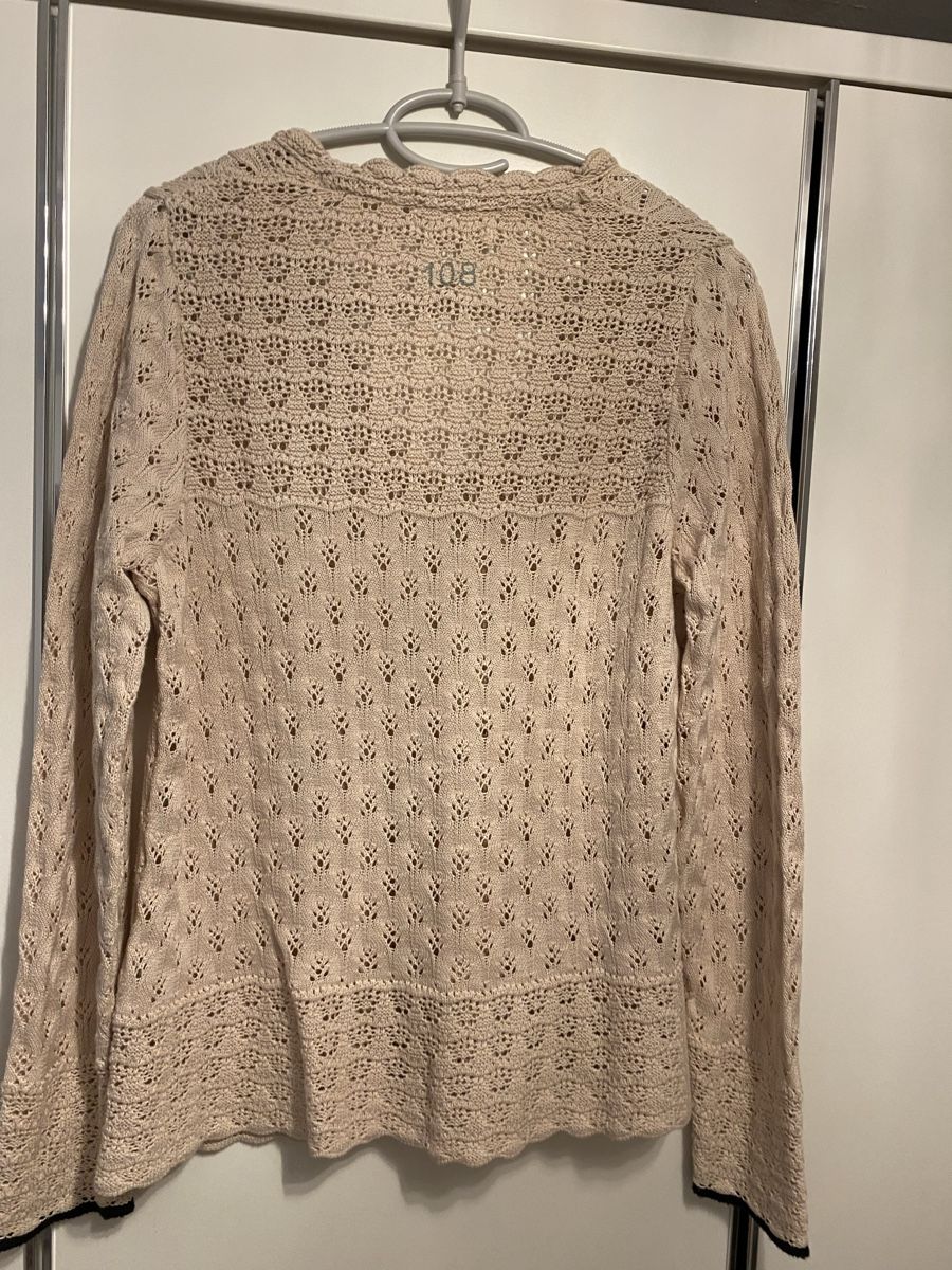 Odd Molly Maglioni & Felpe: Damen Pulli von Odd molly Gr.1(38) – Usato da Pfungen venduto da Sheki56 3