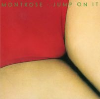 Montrose – Jump On It