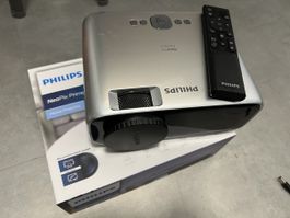 Philips NeoPix Prime Home Projector