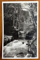 Biel - Taubenlochschlucht - Gorges Suze 1918