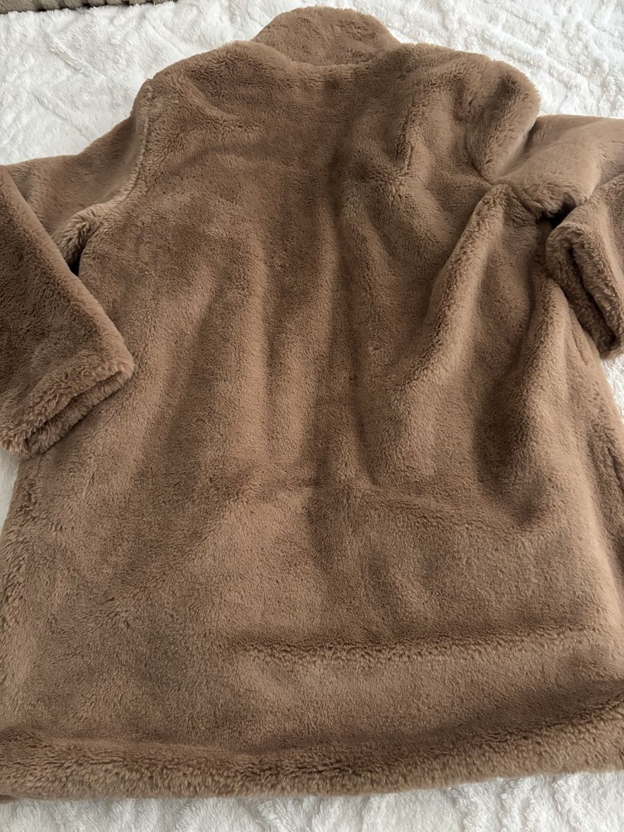 Giacche: Kunstpelzjacke gr.M/L – Usato da Zug venduto da Biki72 3