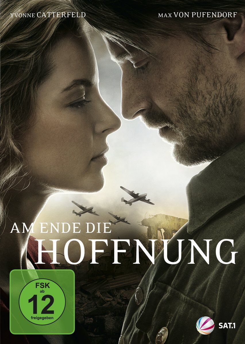 Tous les DVDs: DVD  Am Ende die Hoffnung – D'occasion à Heimberg par Rockenrol