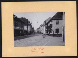 Fotografie Wilsdruff, Dresdner Strasse m